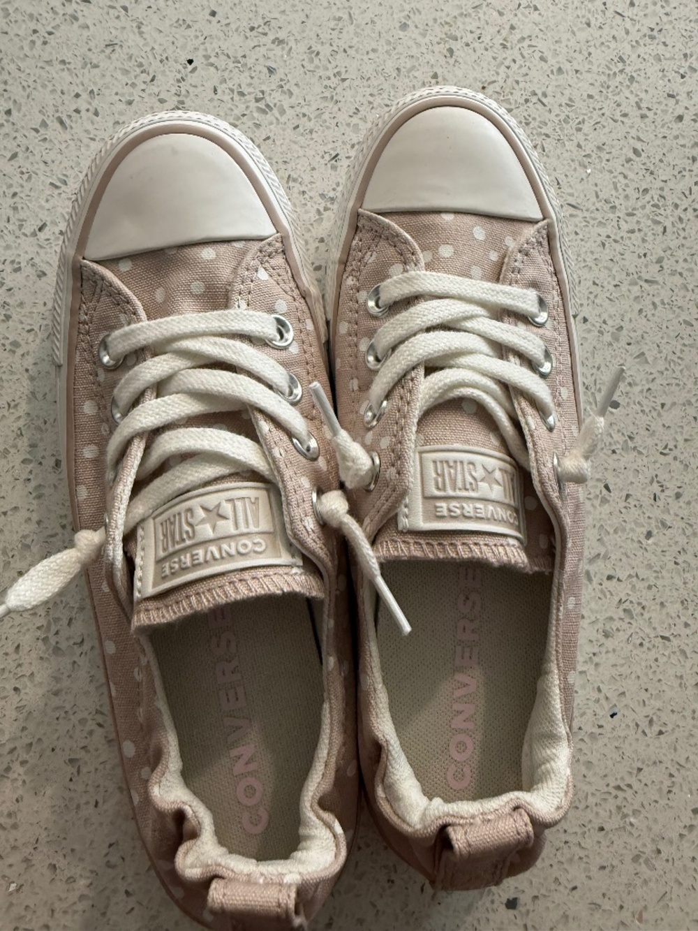 Tenis converse